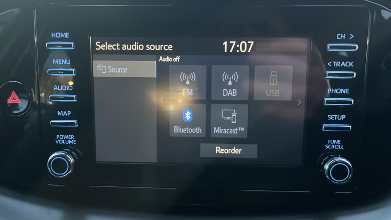 Toyota Aygo X 1.0 VVT-i Pure 5dr Petrol Hatchback